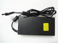 NEW Oiriginal 120W 19.5V 6.15A MSI GE60 2PE Apache Pro,GE70 AC Adapter Charger