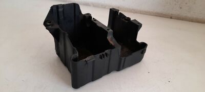 BMW F650 CS BATTERIEKASTEN 2002 RASIERER (5287)