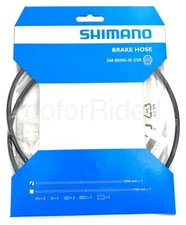 Shimano SM-BH90-JK-SSR 1000/1700mm Bike Disc Brake Hose kit,Dura-Ace/Ultegra/105