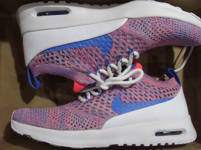w nike air max thea ultra fk