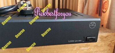 1PC USED Linn LK140 Post Amplifier