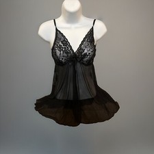 Lingerie: Mapale 7501X Babydoll