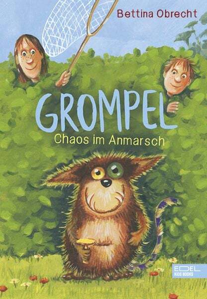Grompel (band 1)