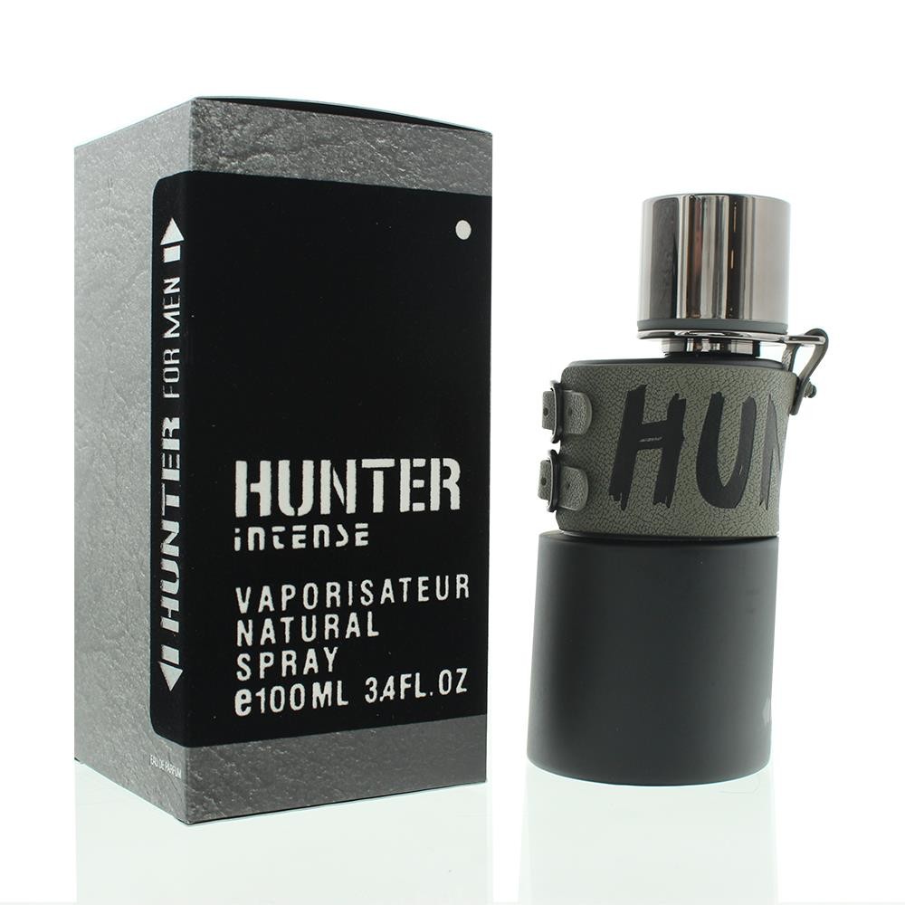 Men's Armaf Hunter Intense Eau De Toilette 100Ml - Image 3
