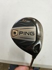 Ping G400 14.5° Fairway 3 Wood Regular Flex Alta CB 65 Shaft Right-handed 42.5"