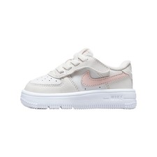 Nike Toddlers Air Force 1-Low Easy On Shoes -...