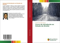 Wendel Alves Sales Macedo | Curso De IntroduçãO Ao Estudo Do Direito | Buch