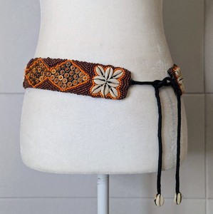 Cowrie Shell Belt | eBay display picture 3