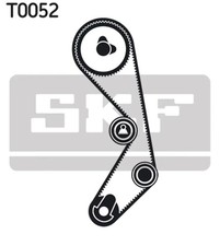 Kit de distribution Fiat TEMPRA