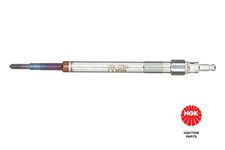 Bougies de préchauffage Mitsubishi LANCER