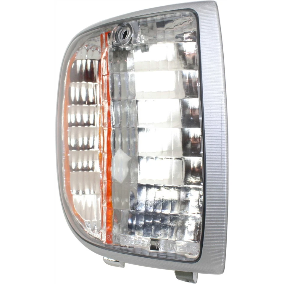 Nuevo juego de 2 luces de esquina lado conductor y pasajero izquierda derecha Mazda B3000 par Foto 4 de 4