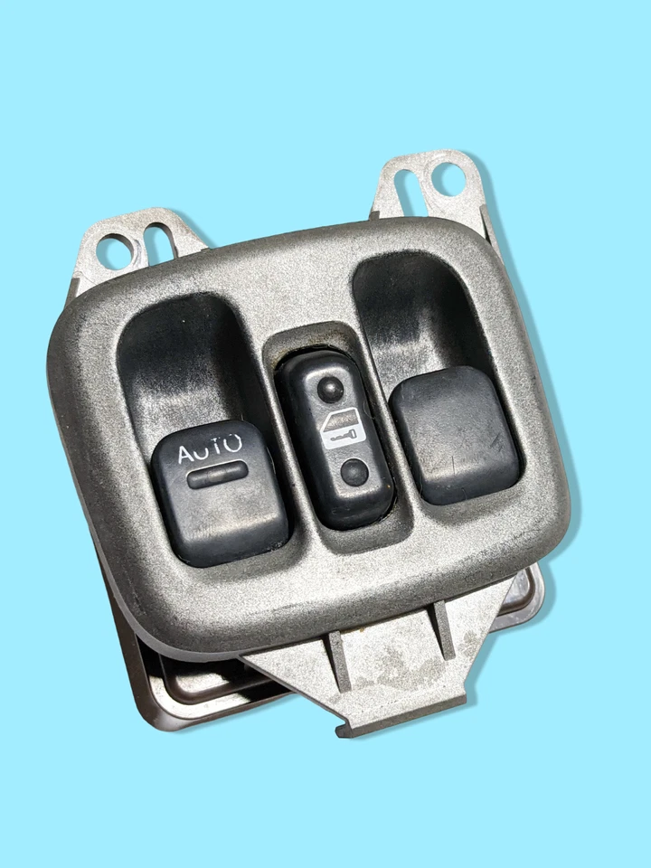 ✅ Interruptor de ventana principal TOYOTA CELICA GT GTS 2000-2004 2005 84802-20350 OEM Foto 2 de 4