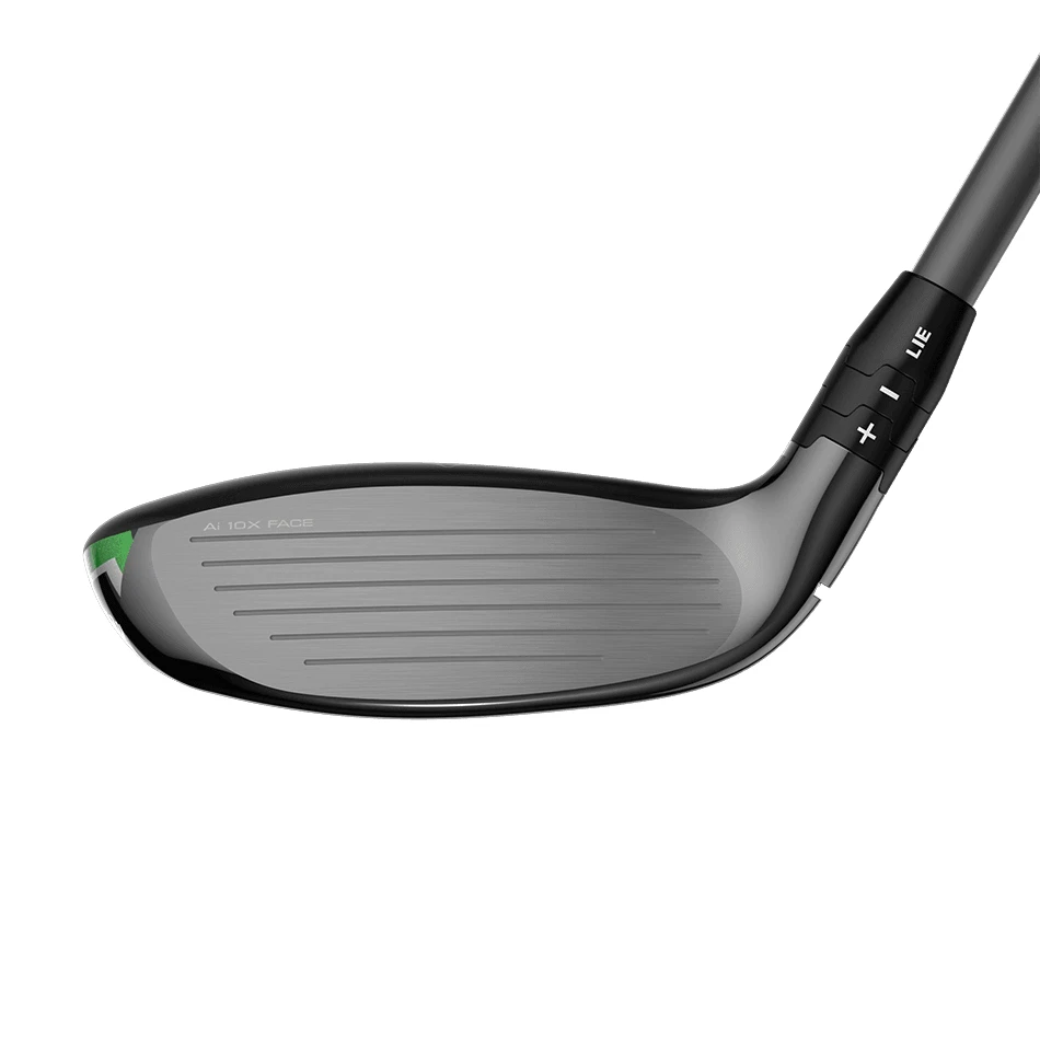 Callaway ELYTE Utility Hybrid 5H SR-Flex VENTUS GREEN 50 Graphite Shaft RH 2025 - Image 4 of 4