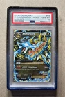 M Charizard EX 69/106 Flashfire Holo 2014 PSA 10 Pokemon TCG