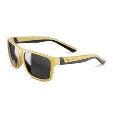 Kids Polarized Sunglasses TPEE Unbreakable Frame Sport baseball Softball Trav...