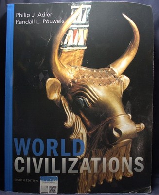 World Civilizations (MindTap Course List) 2016 Paperback 9781305959873