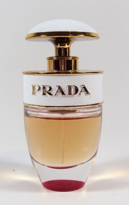 PRADA Candy Kiss Eau de Parfum Spray 0.68 oz / 20 ml NEW *MADE IN