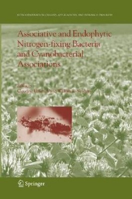 Associative And Endophytic Nitrogen-Fixing Bacteria And Cyan...