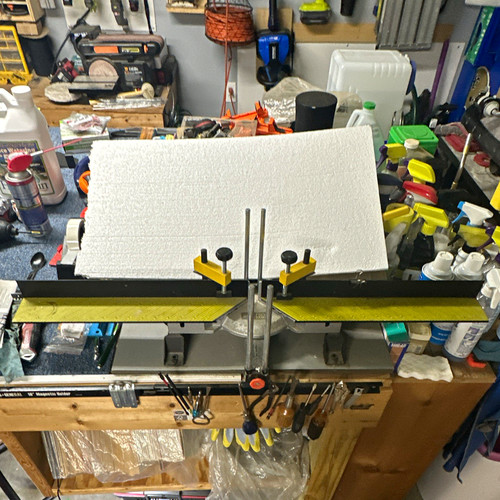 Logan Picture Framing Pro Saw F100-2 Mat & Framing Cutting Tool