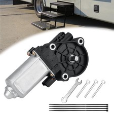 676061, RV Entry Step Motor Compatible with Lippert Kwikee Electric Steps Ser...