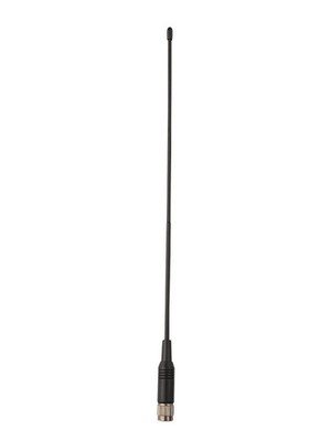 Funkantenne GNSS -GPS -Empfänger TNC Männlicher Anschluss Kurze Weiche Peitsche