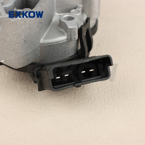 LHD FR Windshield Wiper Motor for Nissan Qashqai J10 JJ10 2006-2013 28800-JD900 - Picture 2 of 6