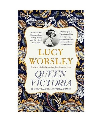 Queen Victoria: Daughter, Wife, Mother, Widow: Daughter, Wife, Mother, Widow, Wo