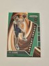 2019-20 PRIZM TY JEROME INSTANT IMPACT GREEN REFRACTOR RC