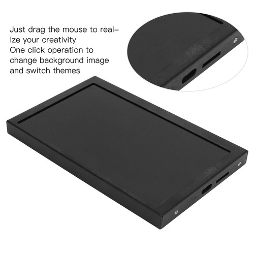 5in Monitor Combination Set IPS Full Viewing Angle USB Interface Screen ForChass - Picture 13 of 23