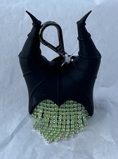 Bath  Body Works DISNEY VILLAINS Maleficent PocketBac Sanitizer Holder