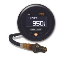 Innovate Motorsports Psn-1 Powersafe Nitrous Pressure Afr Gauge Kit Innovate Motorsports Psn-1 Powersafe Nitrous Pressure Afr Gauge Kit
