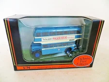 EFE 26304 'GUY ARAB II UTILITY BUS, BIRKENHEAD CORPORATION' 1:76 MIB/BOXED