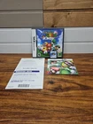 Super Mario 64 DS (Nintendo DS, 2004) Complete In Box