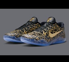 Nike Kobe 11 Protro Low Mamba Day for Sale | Authenticity