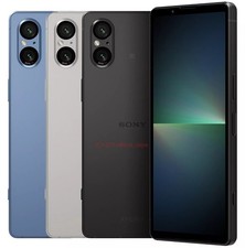 Sony Xperia 5 V 5G XQ-DE72 256GB 8GB Dual SIM Unlocked International Version