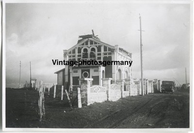 Z3691 Foto Frankreich Équihen-Plage  WH-Unterkünfte Beobachtung Pas-de-Calais