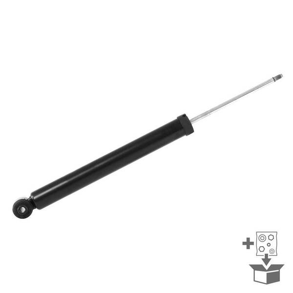 StossdÄMpfer Hinten Monroe 376047SP FÜR Mercedes DÄMpfer FahrwerksdÄMpfer-image