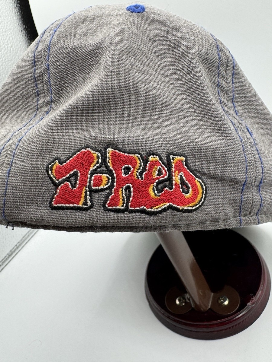 Grassroots California Hat 420 Limited Edition JRED Glass