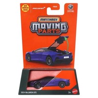 Matchbox 2026 - Moving Parts - 2024 Mclaren Gts - JHV28