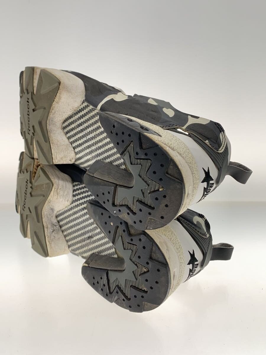 Mens Reebok Reebok INSTAPUMP FURY MITA BAPE Instapump Fury 28cm WHT thumbnail 4