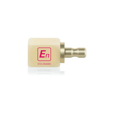 Vita EC42M2HTEM14 Enmic Hybrid Ceramic CEREC InLAB Blocchi 3D Master 2M2 HT 5/Pk