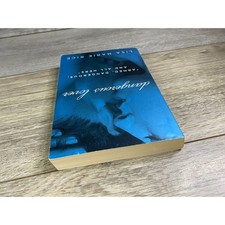 Dangerous Lover Lisa Marie Rice Avon Red Paperback Romantic Suspense 2007 Novel