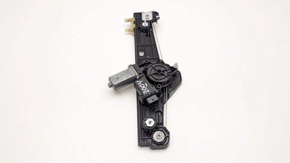 JEEP AVENGER WINDOW MOTOR REGULATOR REAR LEFT PASSENGER SIDE 52232934 2025 - Image 2 of 4