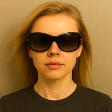 New NYS - Women's Stylish Sunglasses - Rhinestone -FREE Pouch- FREE Shipping