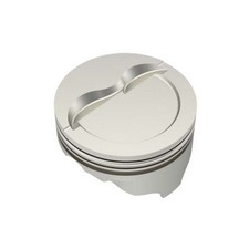 Icon Ic753.030 Fits Chevy 400 Forged Dished .030 Pistons 5.7 Rod W Dish Icon Ic753.030 Fits Chevy 400 Forged Dished .030 Pistons 5.7 Rod W Dish