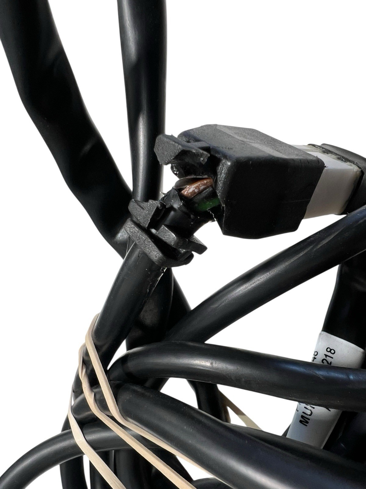 Sunrise Medical Quickie Q700M Seat ACTUATOR NAQ002-C Power Wheelchair