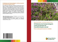 Maria CecíLia Batista (U. A.) | O Sistema De Compostagem Como Proposta De...