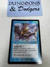 Keeper of the Nine Gales - Legions FOIL - Magic The Gathering MTG - Signed