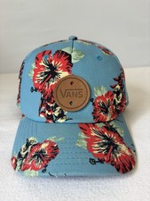 Gorra Vans Star Wars Collaboration "Que la Fuerza Te Contigo" OSFA Trucker