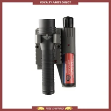 Streamlight Strion Hl Black Piggyback Ac/Dc 74778  Brand New!
